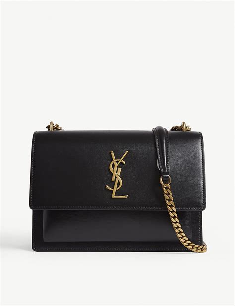 yves saint laurent bolsos precios|what ysl bags are available.